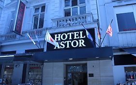 Hotel Astor